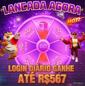 Certificações de segurança e licenças da 5900bet