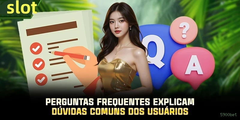 Métodos de pagamento aceitos na 5900bet